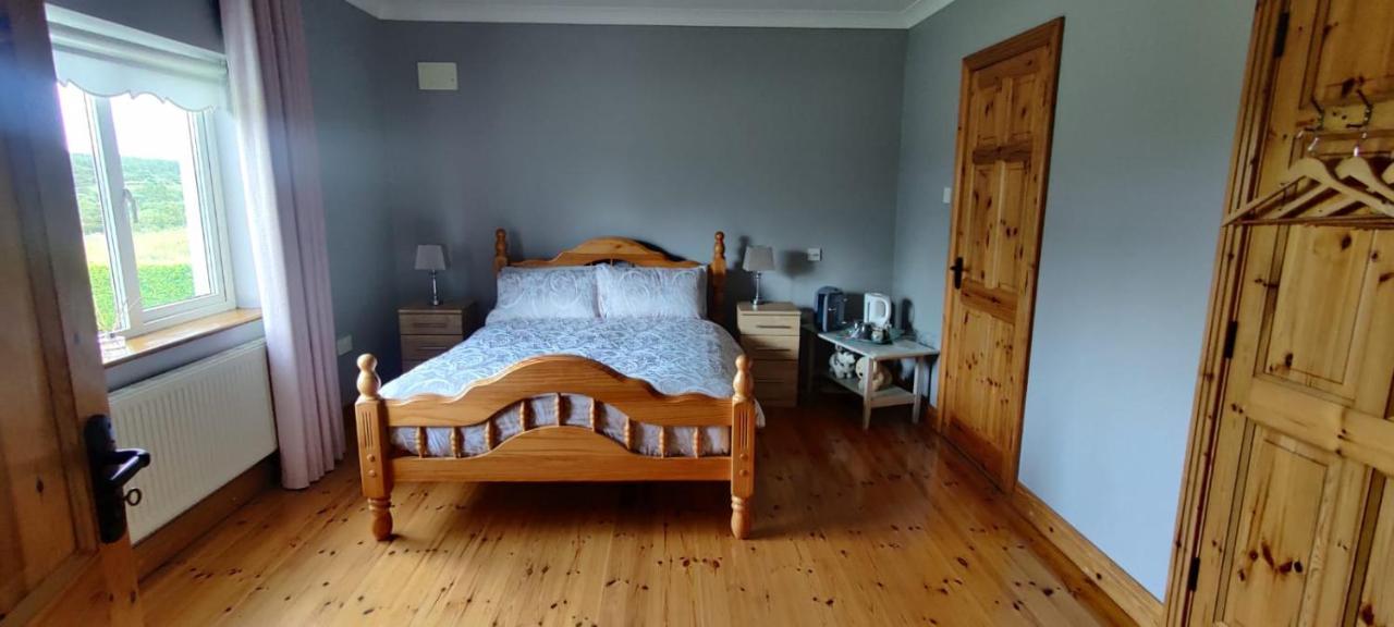 Colman House Bed & Breakfast Kilmihil ภายนอก รูปภาพ