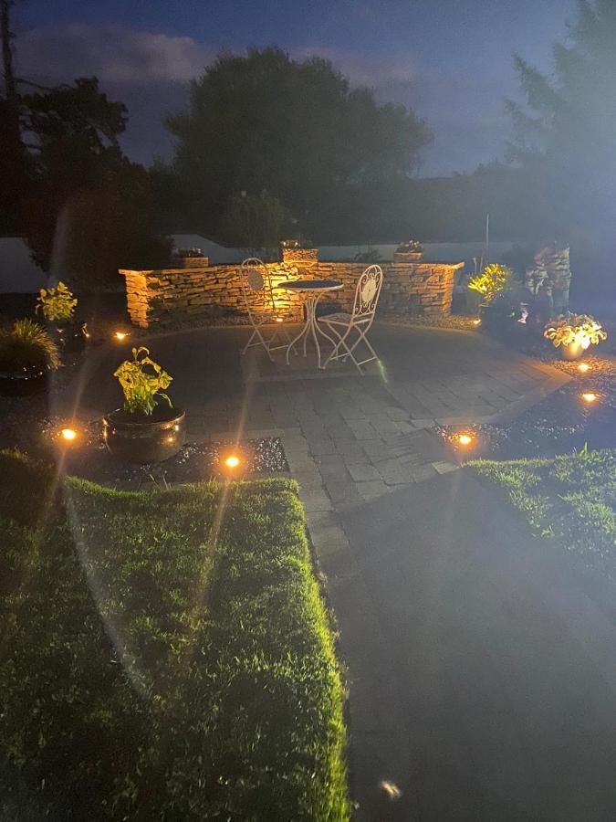Colman House Bed & Breakfast Kilmihil ภายนอก รูปภาพ