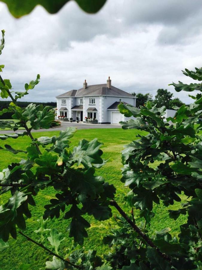 Colman House Bed & Breakfast Kilmihil ภายนอก รูปภาพ